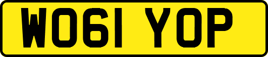WO61YOP