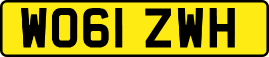 WO61ZWH