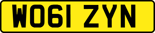 WO61ZYN