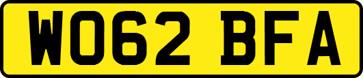 WO62BFA