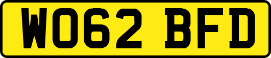 WO62BFD
