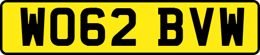 WO62BVW