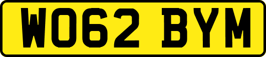 WO62BYM
