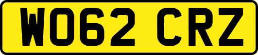 WO62CRZ