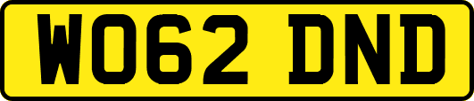 WO62DND