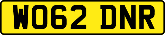 WO62DNR