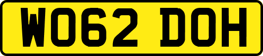 WO62DOH