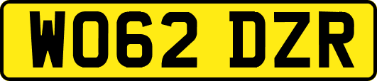 WO62DZR
