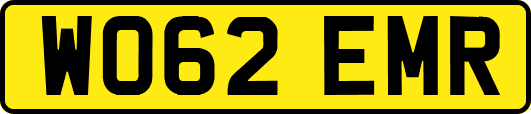 WO62EMR