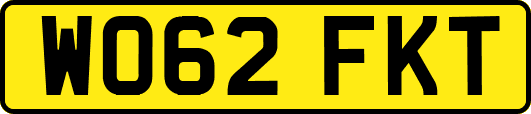 WO62FKT