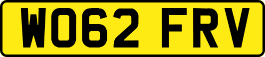 WO62FRV