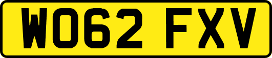 WO62FXV