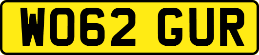 WO62GUR