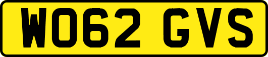 WO62GVS