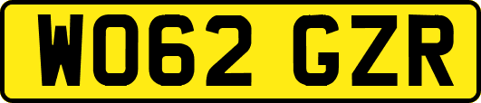 WO62GZR