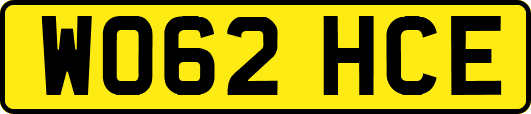 WO62HCE
