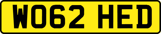WO62HED