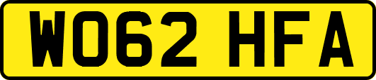 WO62HFA