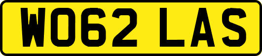 WO62LAS