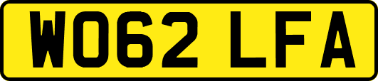 WO62LFA
