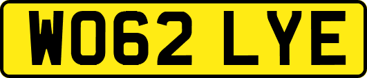WO62LYE