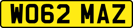 WO62MAZ