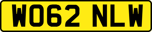 WO62NLW