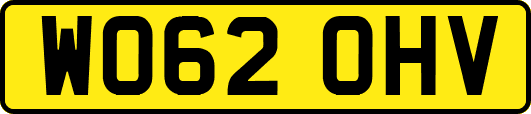 WO62OHV