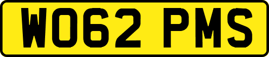 WO62PMS