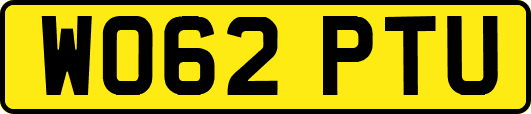 WO62PTU