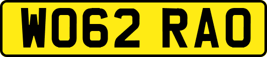 WO62RAO