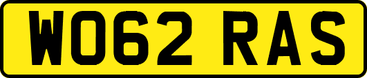 WO62RAS