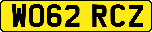 WO62RCZ