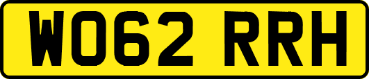 WO62RRH