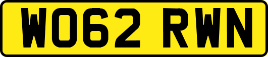 WO62RWN