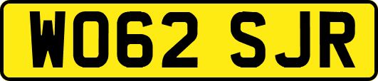 WO62SJR