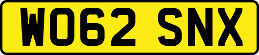 WO62SNX