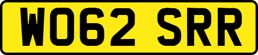 WO62SRR