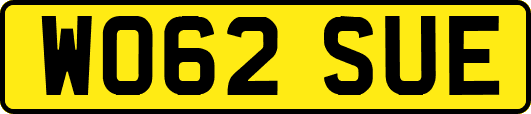 WO62SUE