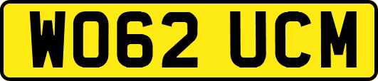 WO62UCM