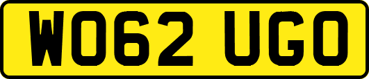 WO62UGO
