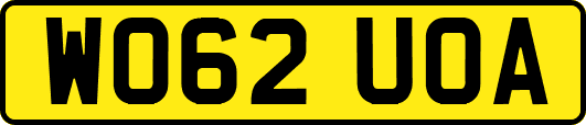 WO62UOA