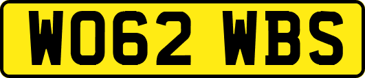 WO62WBS