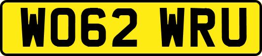 WO62WRU