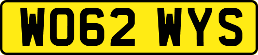 WO62WYS