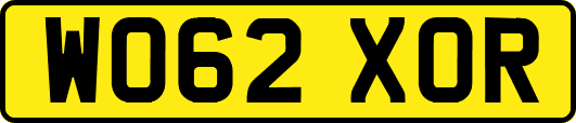 WO62XOR