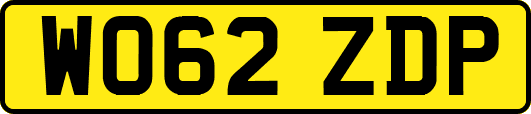 WO62ZDP