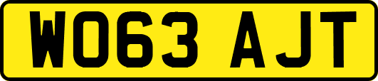 WO63AJT
