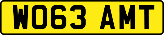 WO63AMT