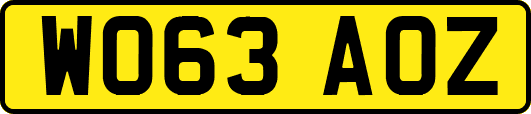WO63AOZ